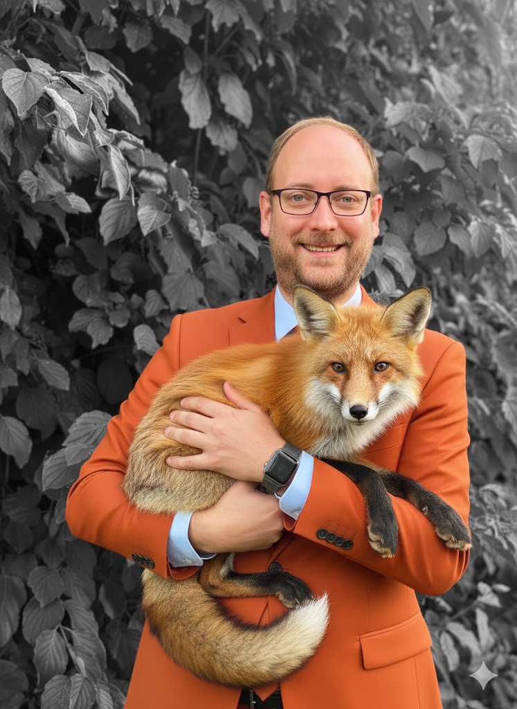 Sebastian Brickfox Variante